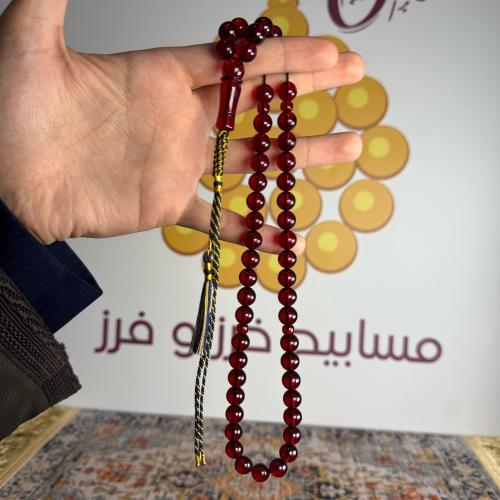 مسباح زعفراني