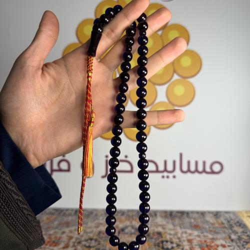 مسباح زعفراني
