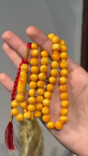 مسباح تراب كهرمان