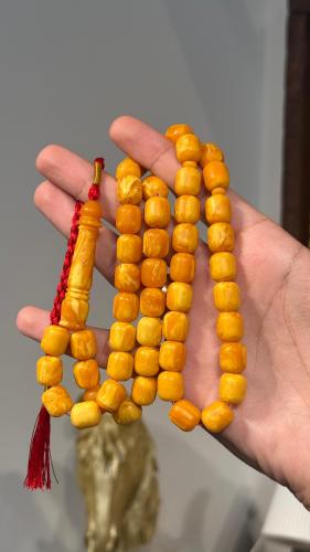 مسباح تراب كهرمان