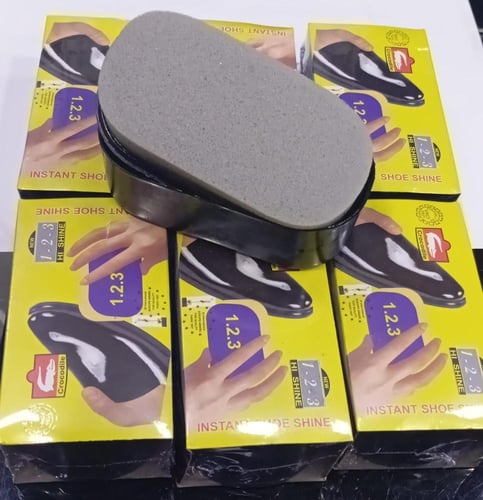 ملمع ذاتي 123