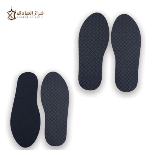 بطانة داخلية للجزم