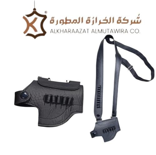 بيت مسدس جلوك +نص 7مل