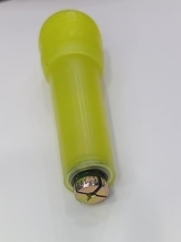 ابر خياطة احذيه اصفر