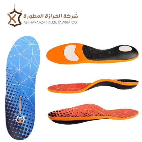 فرشات فلات فوت طبيه رجال