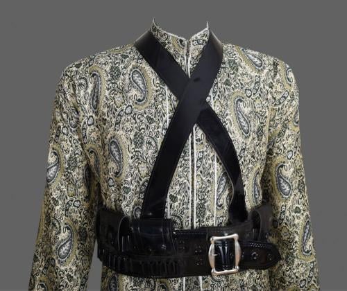 مجند حزام X ام خمس