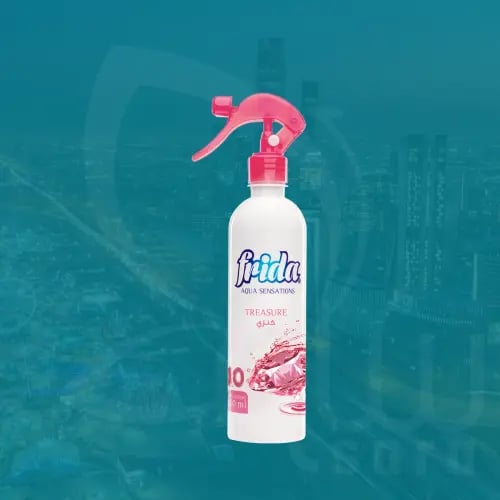 معطر جو فريدا | رائحة كنزي