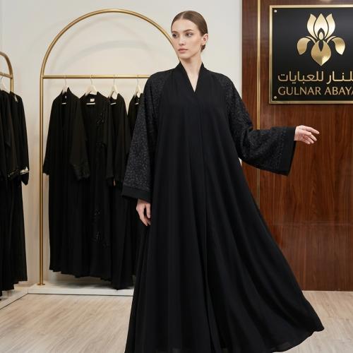 عبايه وسن