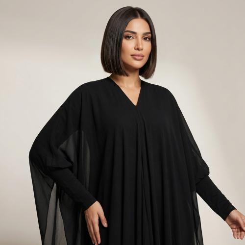 عبايات الشيفون