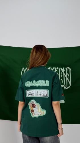 تي شيرت اليوم الوطني-3