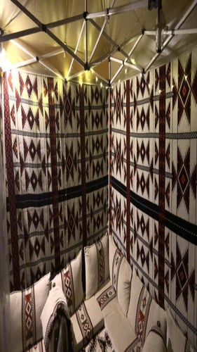 لبمه مع عقد usb