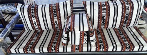 طقم جلسه 5 قطع