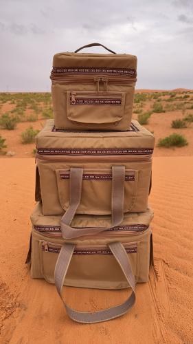 طقم شنطة عزبة