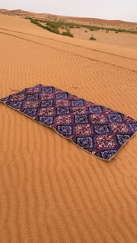 مده رول