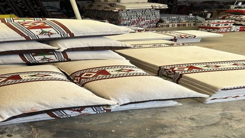 طقم جلسه 5 قطع