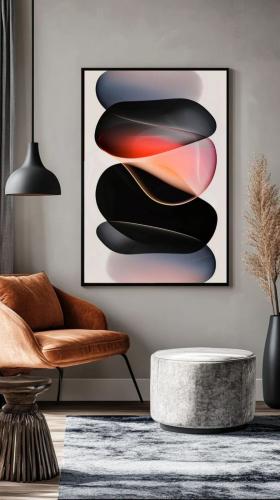 لوحة فخمة جداً 60