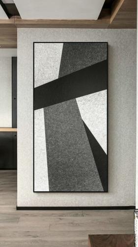 لوحة بخطوط عريضة 38