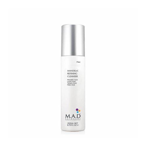 M.A.D -MANDELIC REFINING CLEANSER