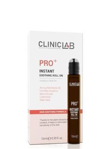 CLIINIC LAB -INSTANT SOOTHING ROLL ON