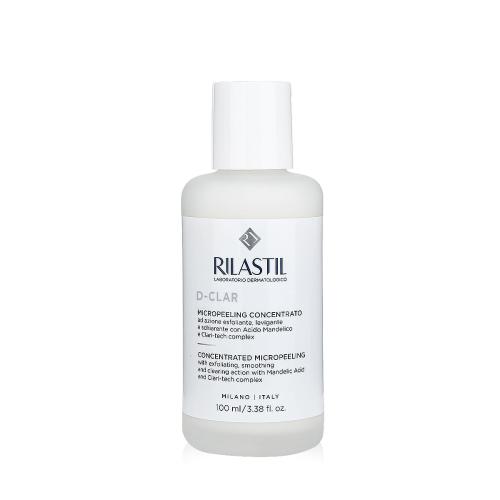 rilastil d clar micropeeling