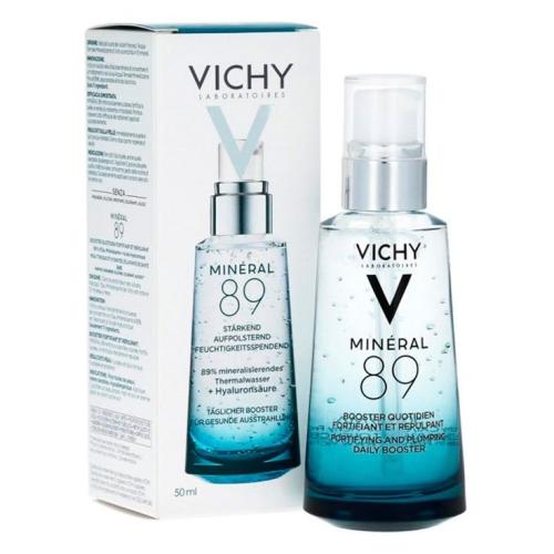 vichy mineral 89 serum