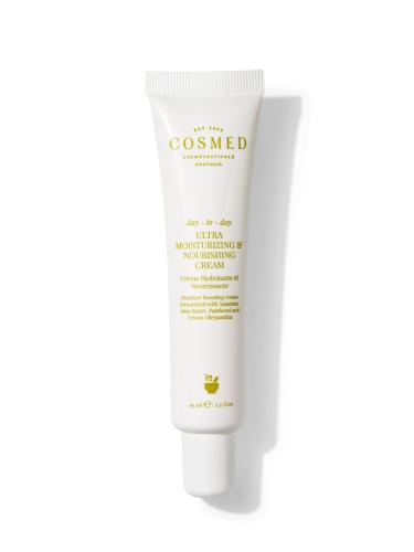 COSMED ultra mosturizing FACE CREAM كريم كوزميد مر...