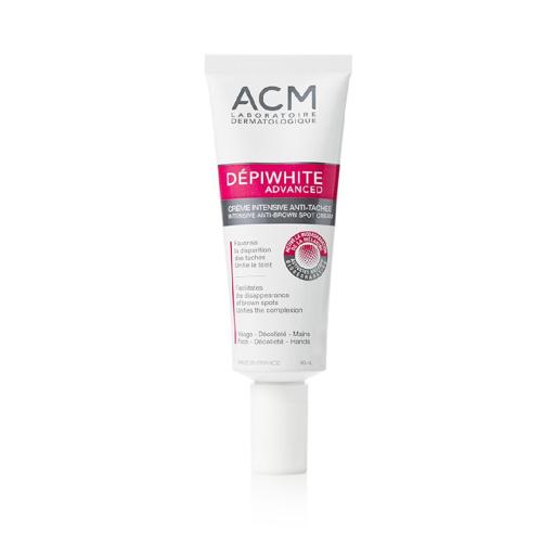 ACM DEPIWHITE ADVANCED CREAM ايه سي ام ديبي وايت ا...