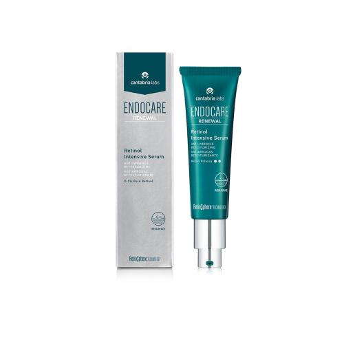 Endocare Renewal retinol intensive 0.5%serum 30 ml