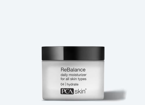 PCA ReBalance Moisturizer