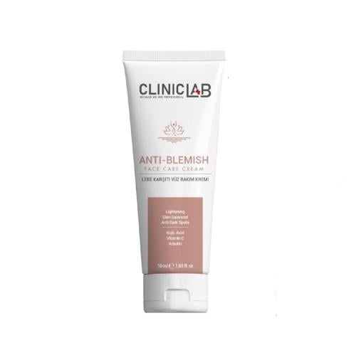 CLINIC LAB - ANTI - BLEMISH