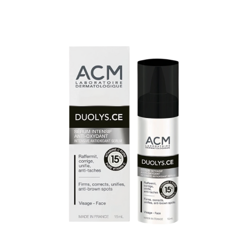 ACM Duolys.ce Vitamine C Serum intensif ايه سي ام...