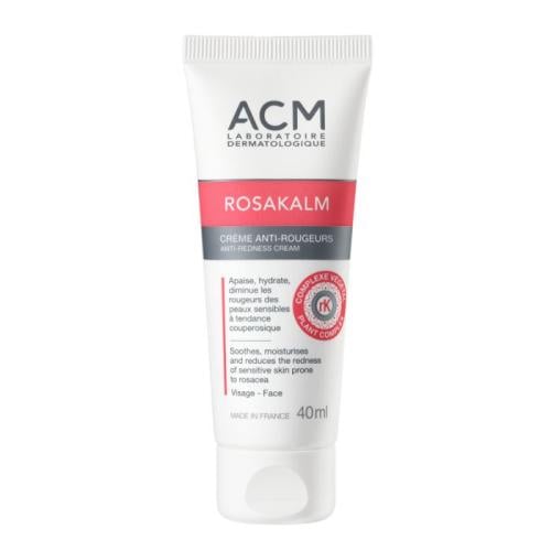 ACM Rosakalm Anti-Redness Cream كريم روز اكالم مضا...