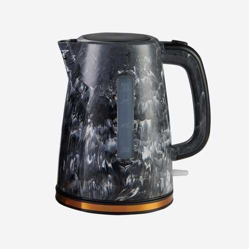 كولن غلاية كهربائية بتأثير رخامي 2200 واط، سعة 1.7...