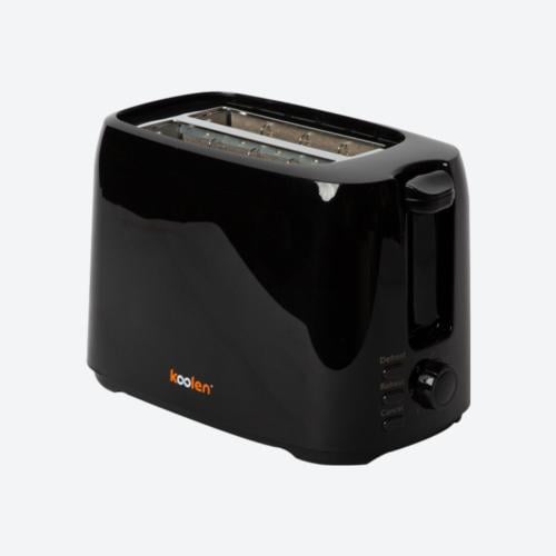 كولن محمصة خبز 750 واط، 7 مستويات، متعددة الالوان