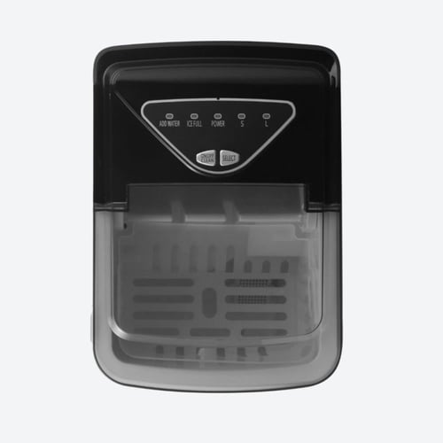 كولن صانعة الثلج 105 واط، سعة 2 لتر، متعددة الالوا...