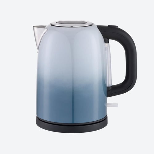 كولن غلاية كهربائية ستانلس ستيل 2200 واط، سعة 1.7...