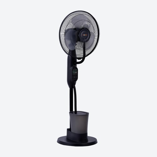 كولن مروحة رذاذ 75 واط ، سعة 2 لتر ، 3 سرعات ، متع...