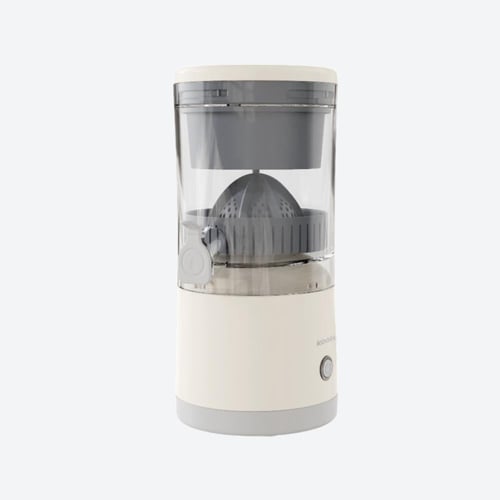 كولن عصارة حمضيات لاسلكية Type-C، بقدرة 80 واط، لو...