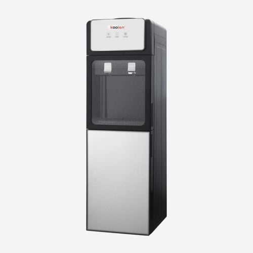 كولن برادة مياه 590 واط، 2 وظيفة للمياه, متعددة ال...