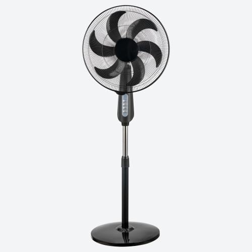 كولن مروحة عامود ، 130 واط ، 18 بوصة ، 3 سرعات , أ...