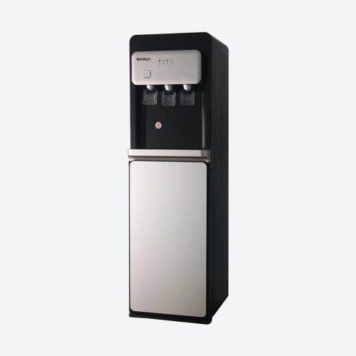 كولن برادة مياه 590 واط، 3 وظائف للمياه، خزان مياه...