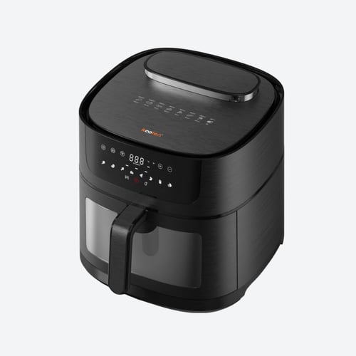 كولن قلاية هوائية 1800 واط بتقنية بتقنية الواي فاي...