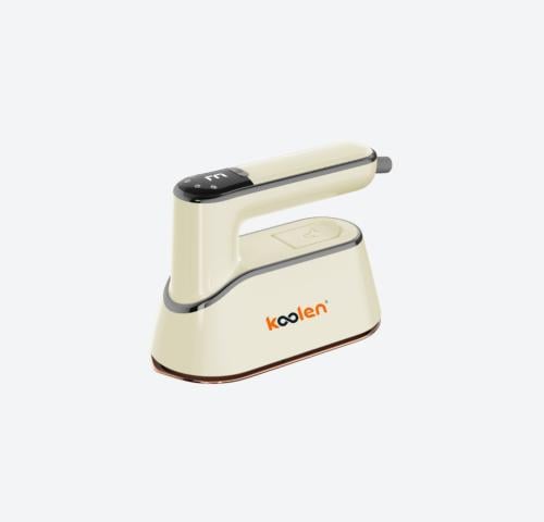 كولن كواية بخار يدوية 1300 واط ، بمقبض دوارن 180 د...