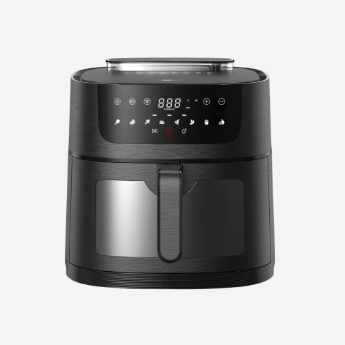 كولن قلاية هوائية 1800 واط بتقنية بتقنية الواي فاي...