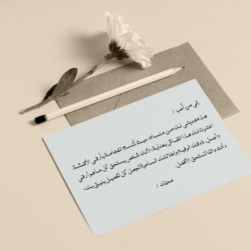 جوخ مقلم خياطة كحلي مائي G2