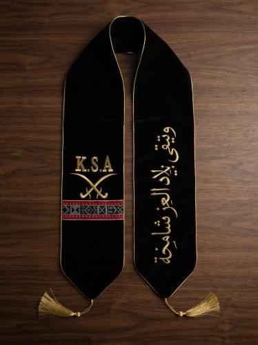 وشحات سديري