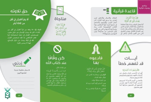 يوميات قرآنية