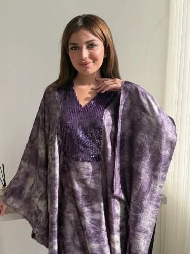 جلابيه استقبال فراشه