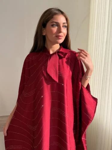 جلابيه استقبال فراشه