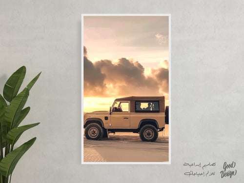 لوحة كانفس CA12